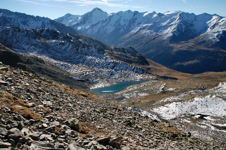 Laghi.....dell''ALTO ADIGE